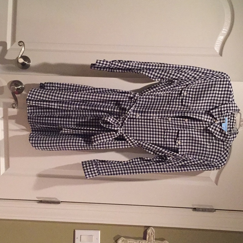 Draper James dress